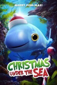 Christmas Under the Sea