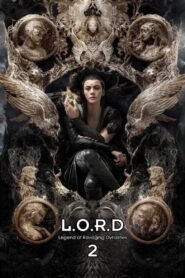 L.O.R.D: Legend of Ravaging Dynasties 2