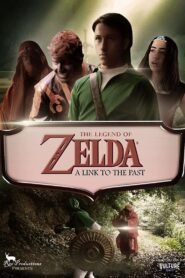 The Legend of Zelda: A Link to the Past