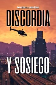 Discordia y sosiego