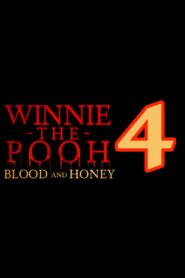 Winnie-the-Pooh: Blood and Honey 4