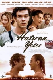 Hatıran Yeter