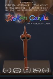 The Broken Candle