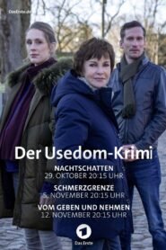 Vom Geben und Nehmen – Der Usedom-Krimi